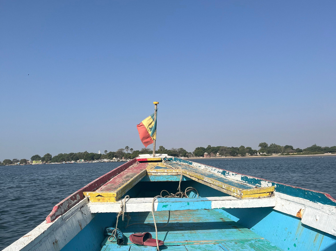 Yerim Tours Senegal-莫布瓦必去景点