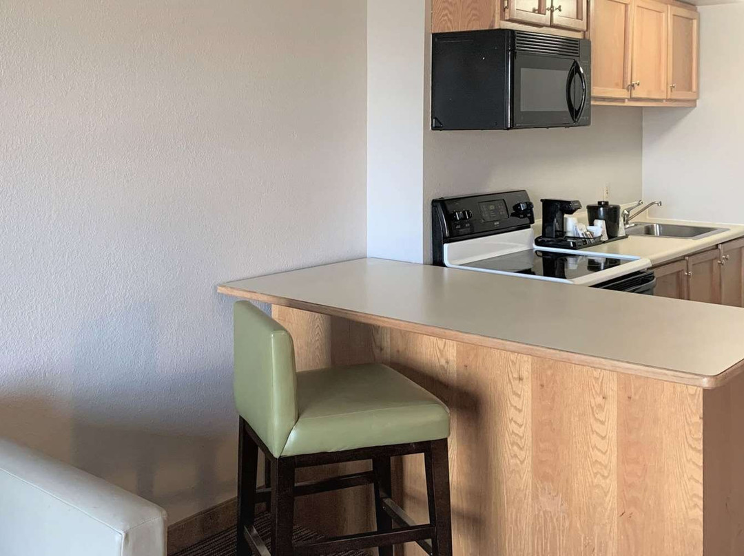 克拉克斯维尔酒店住宿-Country Inn & Suites by Radisson, Clarksville, TN