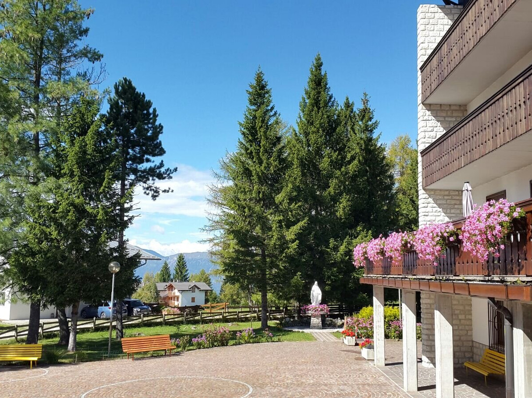 Casa Santa Maria主图