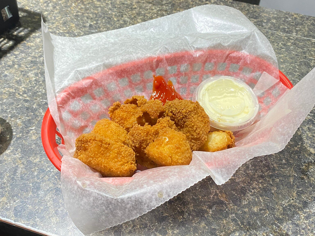 The Phoenix Center-Richland Center必去景点