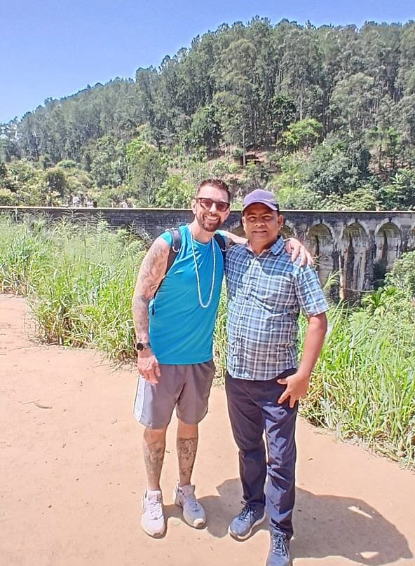 Rohan's Sri Lanka Tours - Taxi Service All Island-阿努拉德普勒圣城必去景点