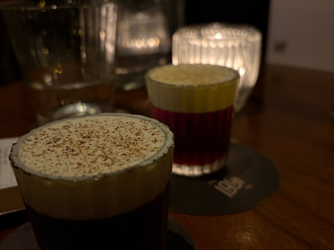 Bar 1661-都柏林必去景点