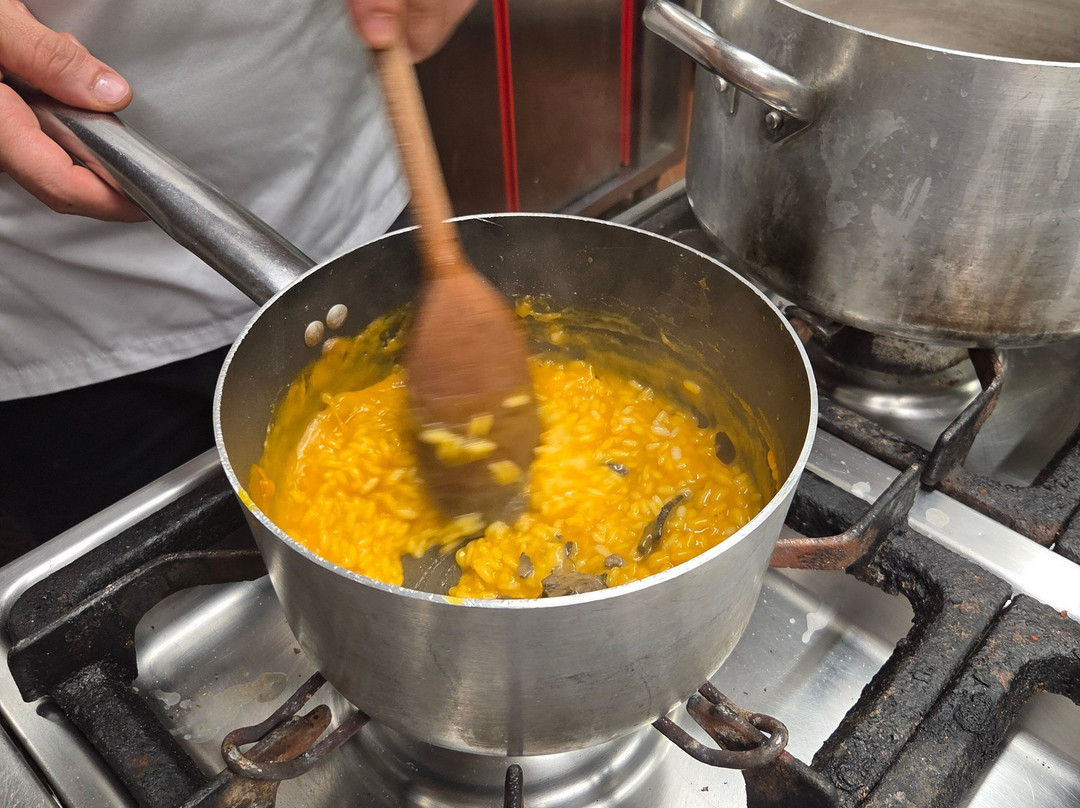 Maria's Cookery Course-威尼斯必去景点