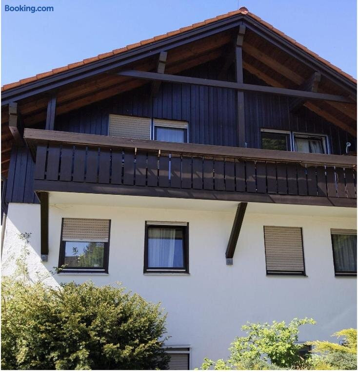 Habedere-aparments Im Allgau