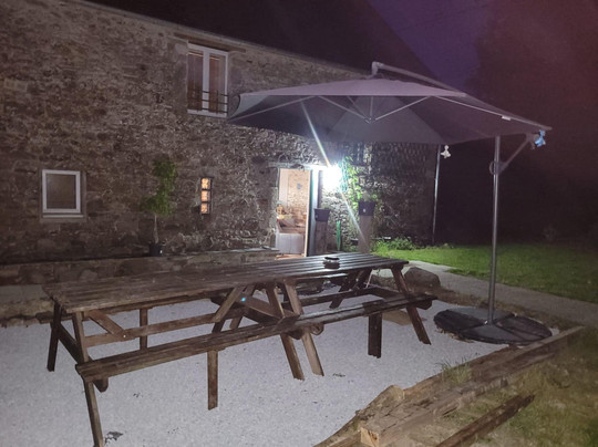 Holidays-Normandy-Nicorps必去景点