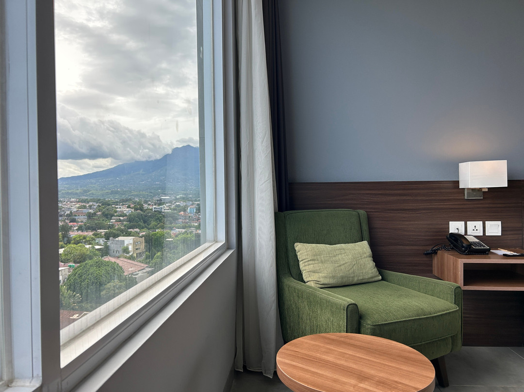 Swiss-Belinn Bogor主图