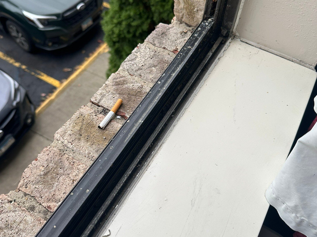 Baymont by Wyndham New Buffalo主图