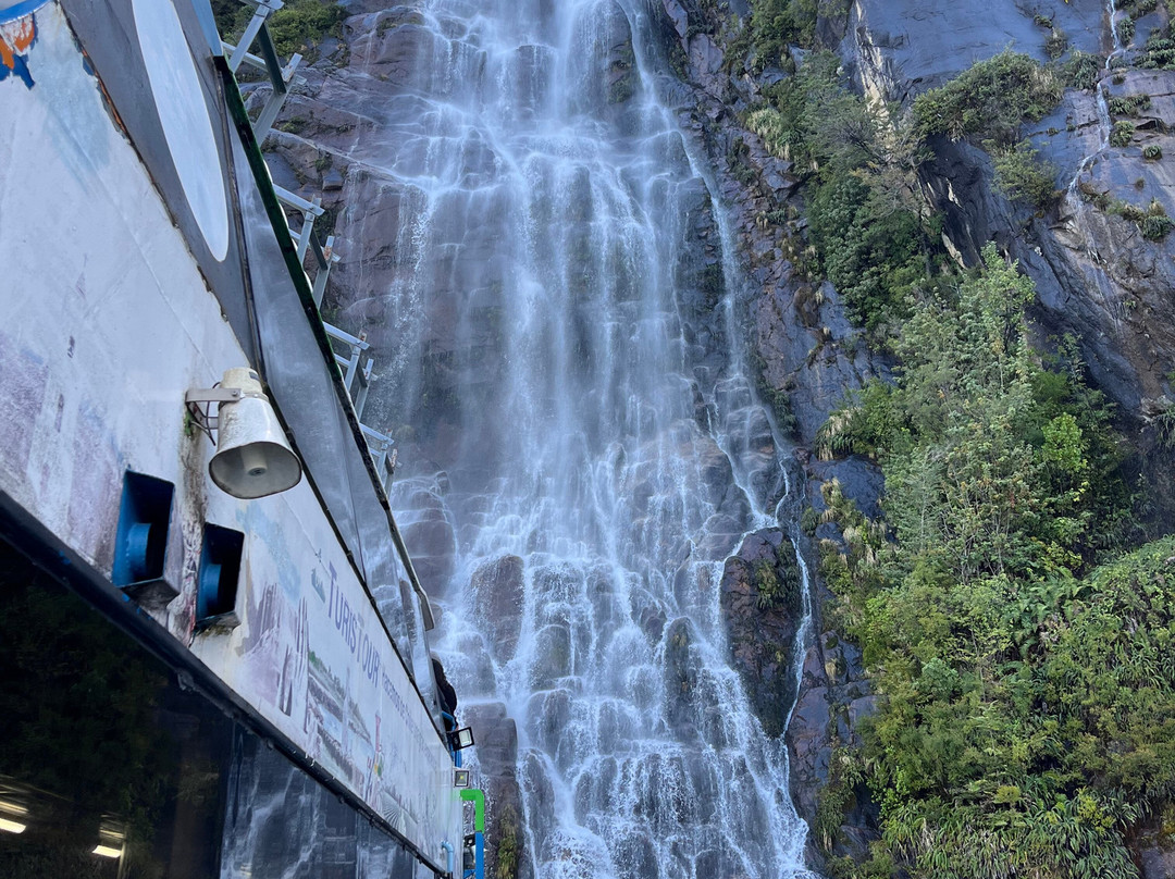 Lago Todos Los Santos-巴拉斯港必去景点