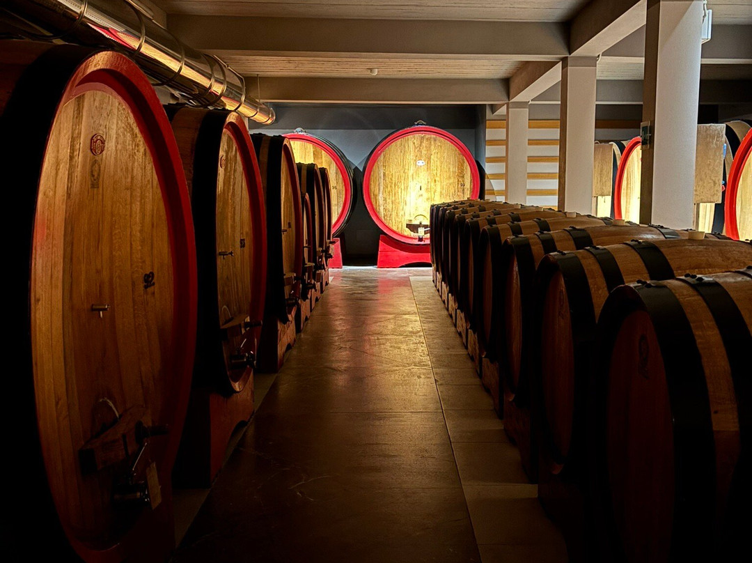 Azienda Agricola Giuseppe Quintarelli-Negrar di Valpolicella必去景点