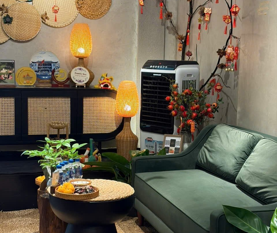 Hamita Wellness Spa-胡志明市必去景点