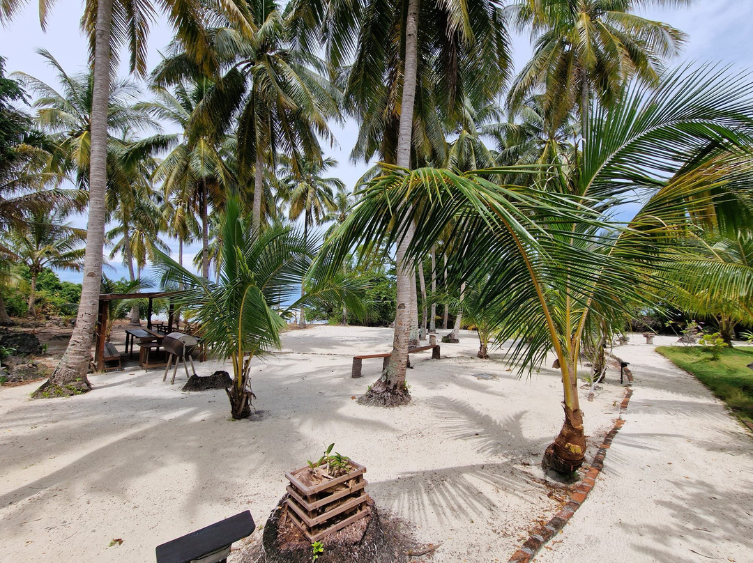 Nabucco Island Resort