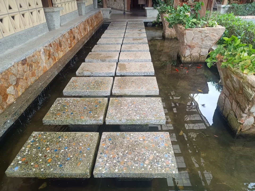 Hotel El Cielo en la Tierra