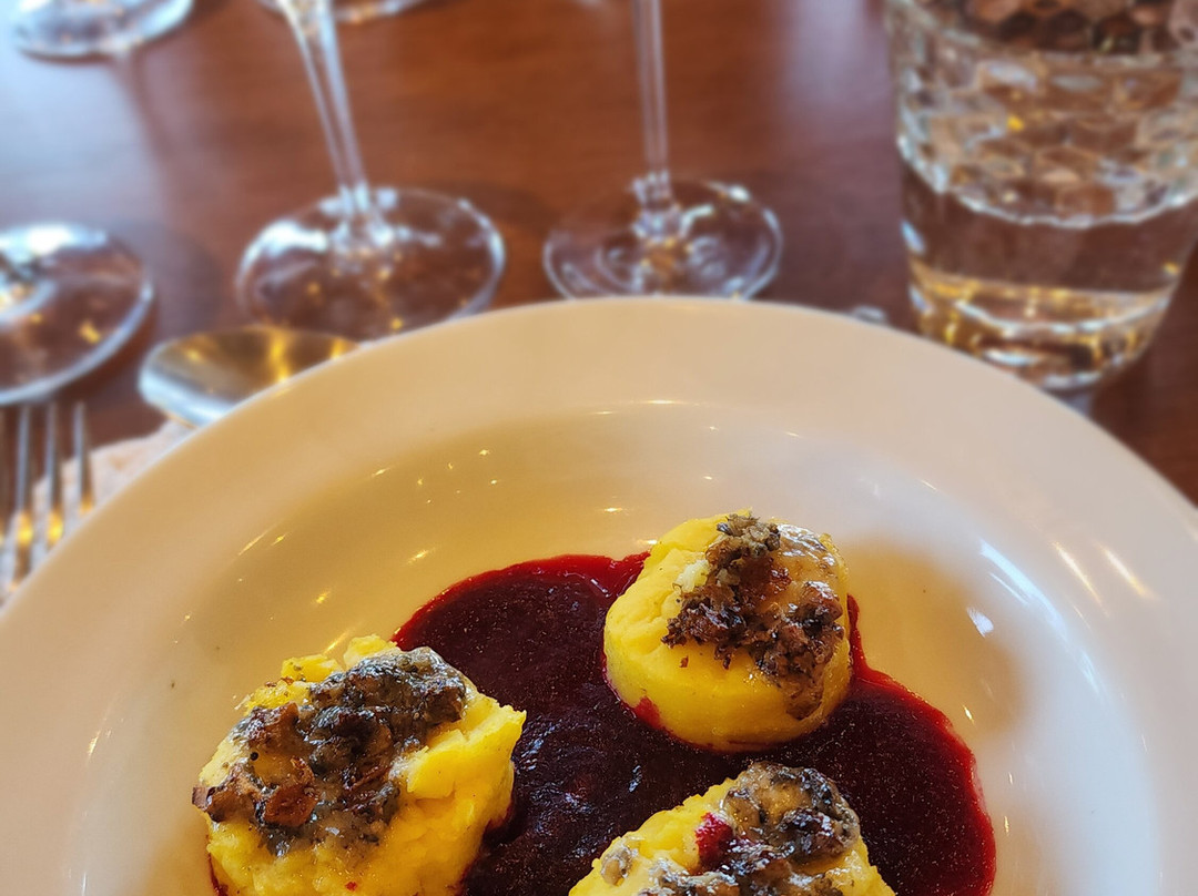 Cristofoli Vinhos de Familia-本图贡萨尔维斯必去景点