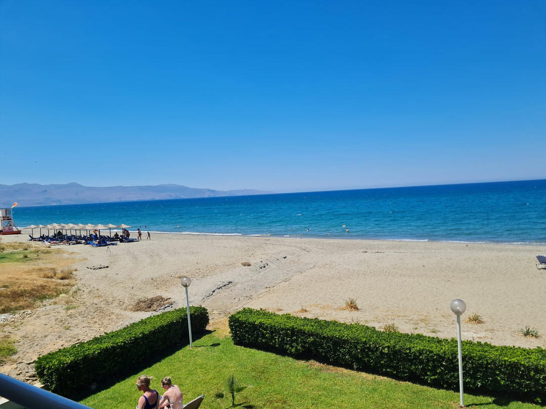 Hotel Kostakis Beach主图