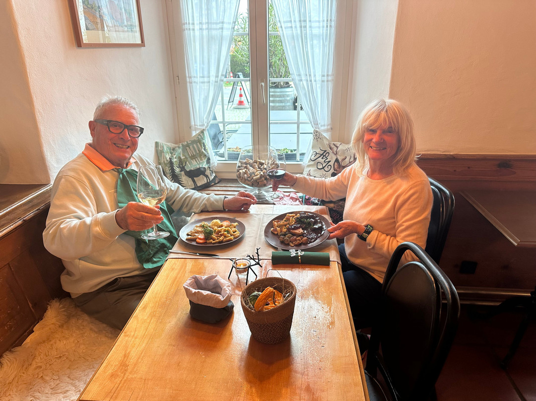 Restaurant Kreuz & See Bistro