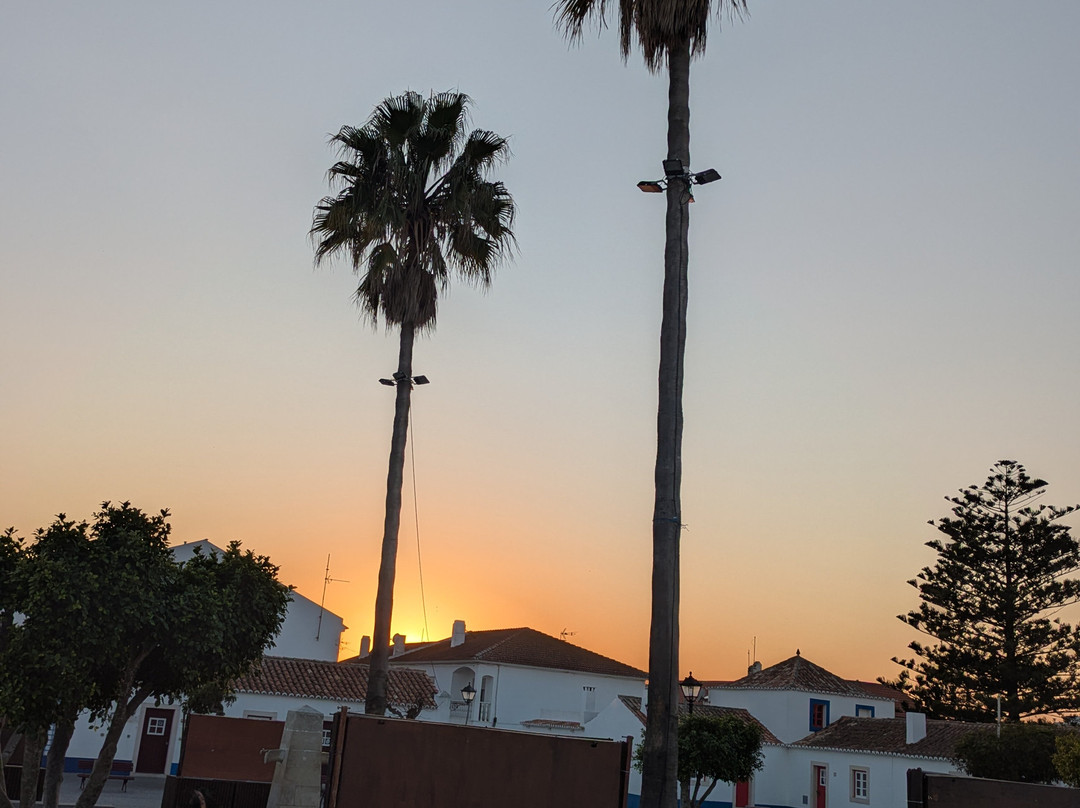 Rota Vicentina-Odemira必去景点