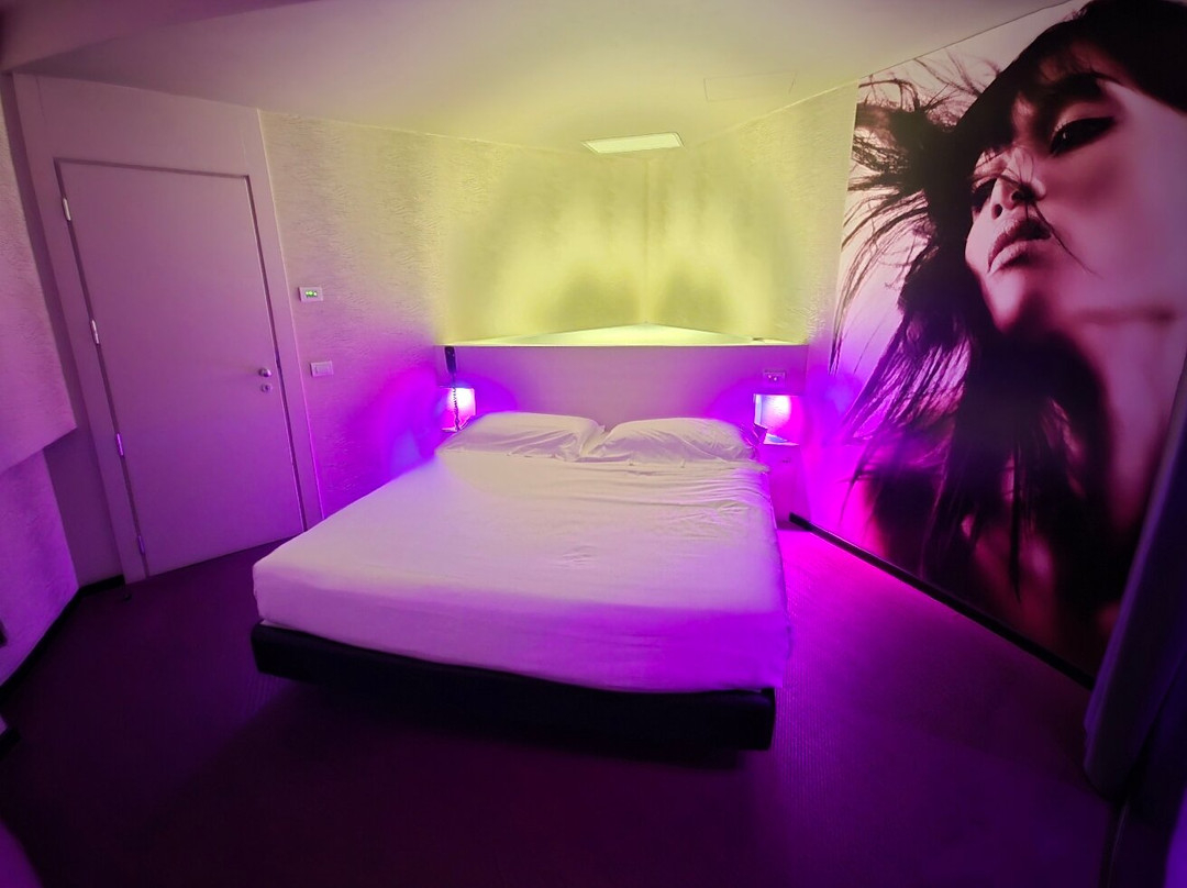 皮内塔酒店主图