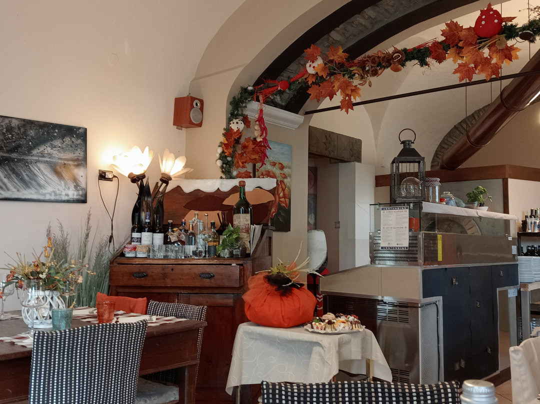 Trattoria Pizzeria Portello