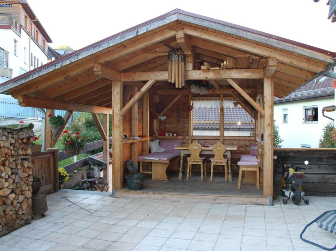 Lam酒店住宿-Pension Muhlbauer