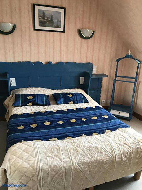 Gites et Chambres du Menez-Hom主图