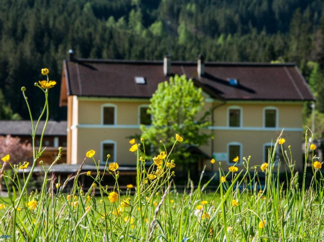 Gabis Lodge