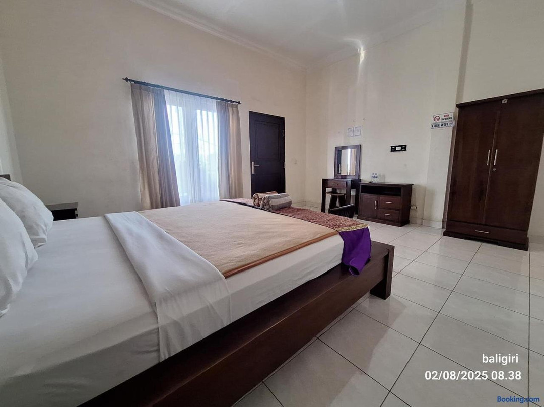 Ayuri Guesthouse主图