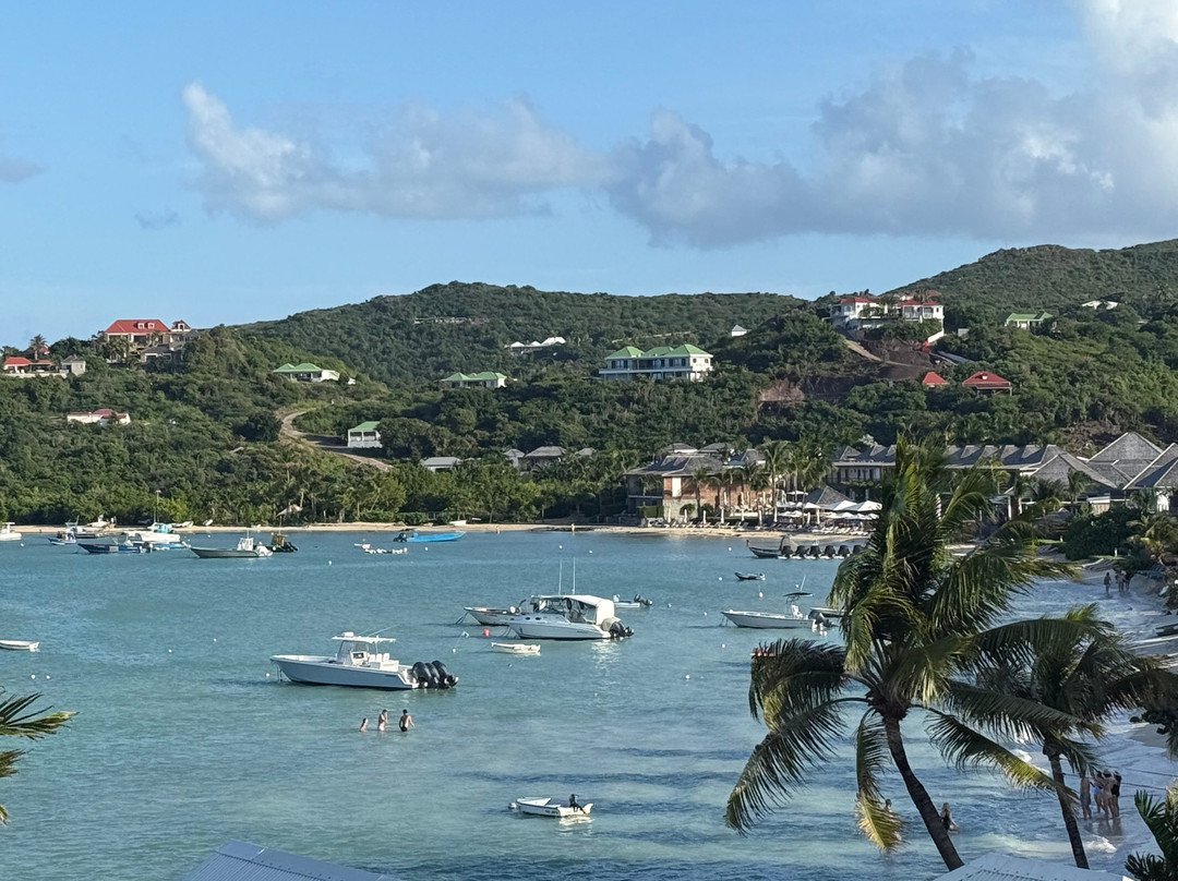 Rosewood Le Guanahani St Barth主图