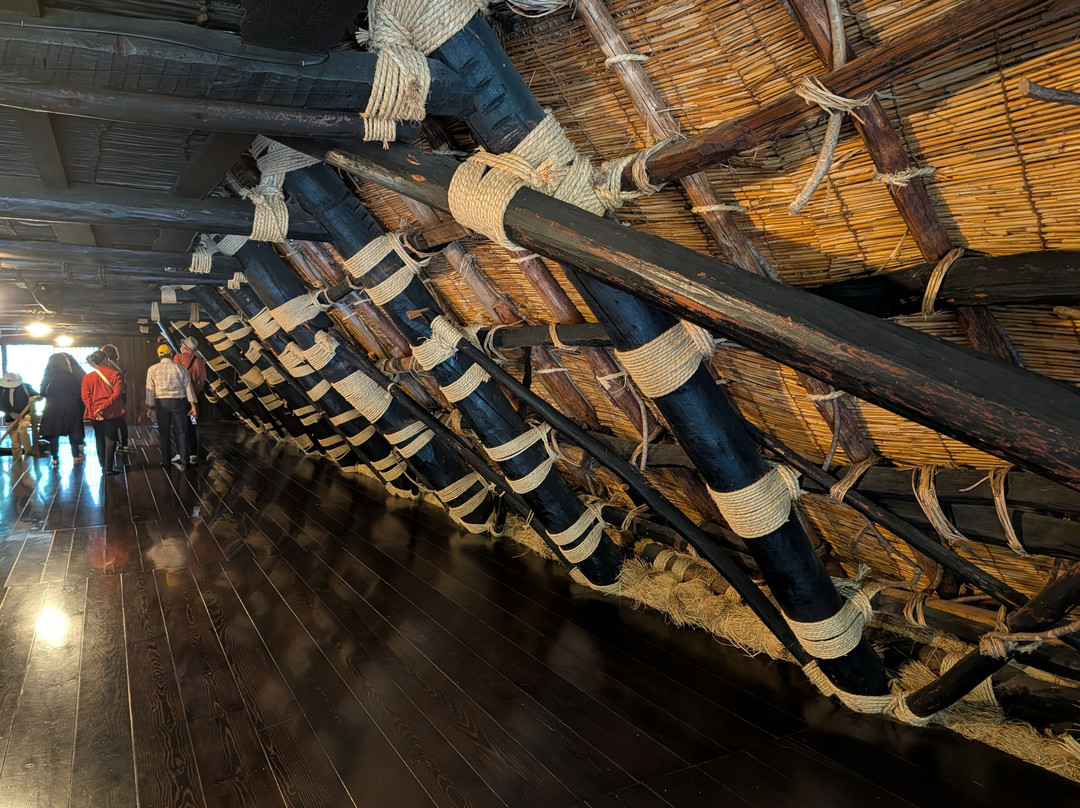 Wada House-白川村必去景点