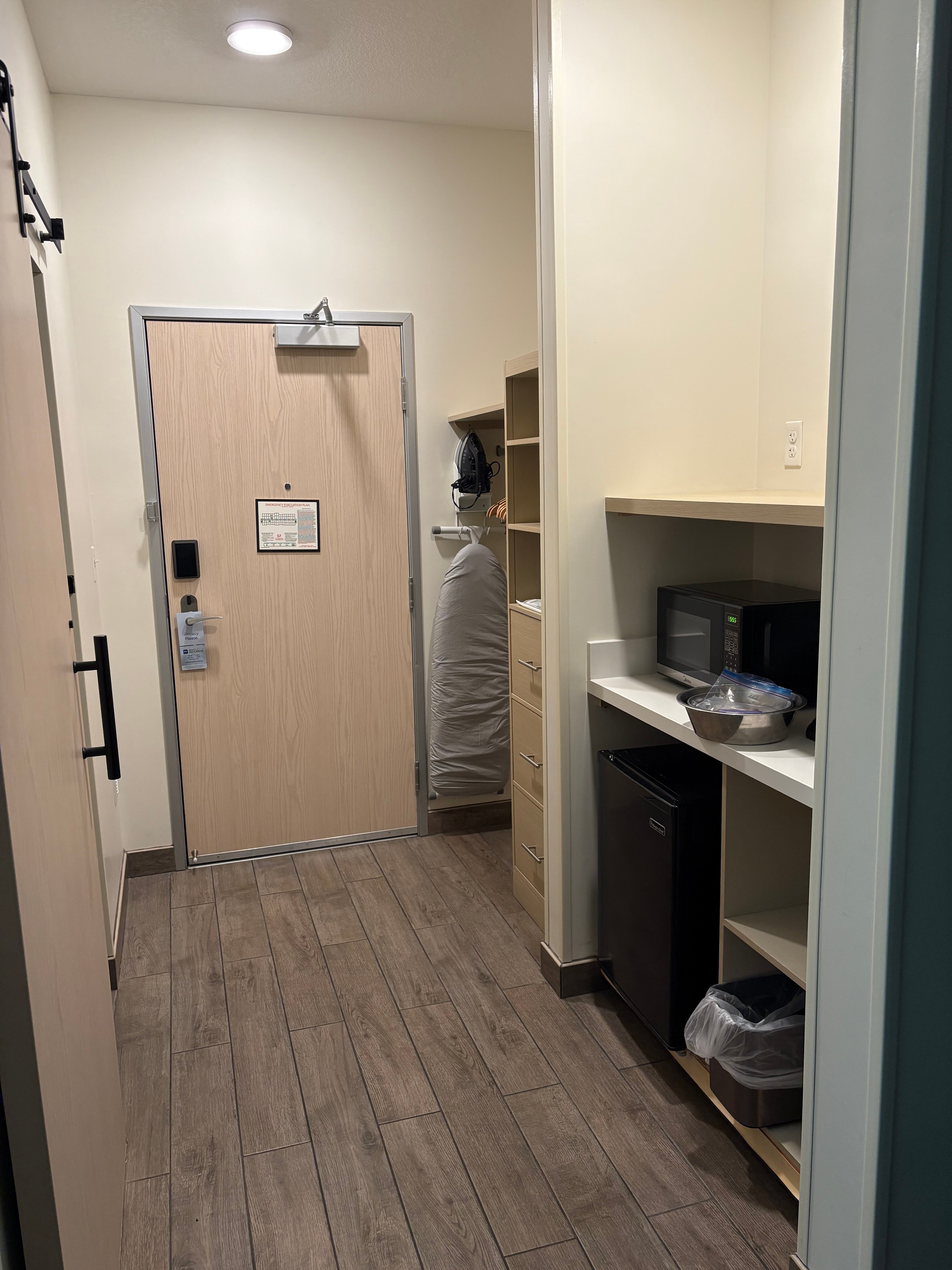 Best Western Plus Ogallala Inn-客卧