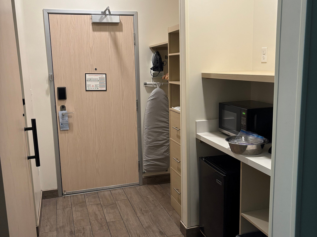 Best Western Plus Ogallala Inn主图