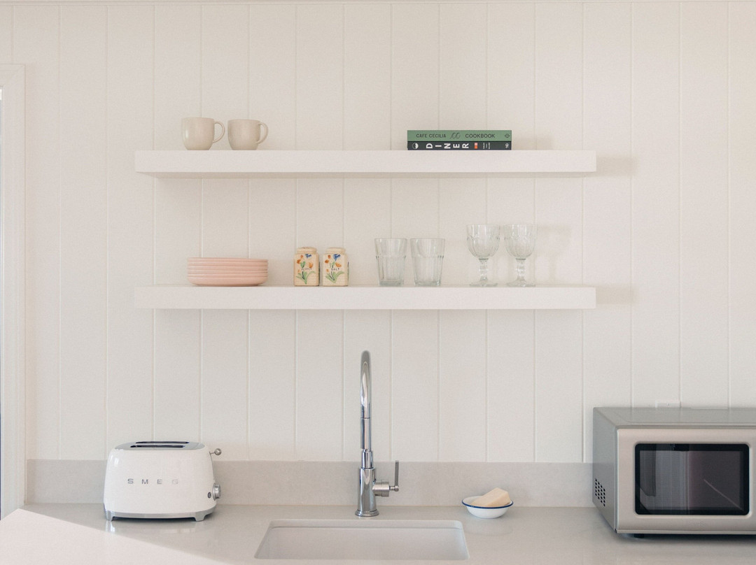 海湾半岛酒店主图