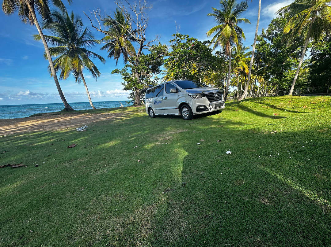 SG Turismo Transporte-Santo Domingo Este必去景点