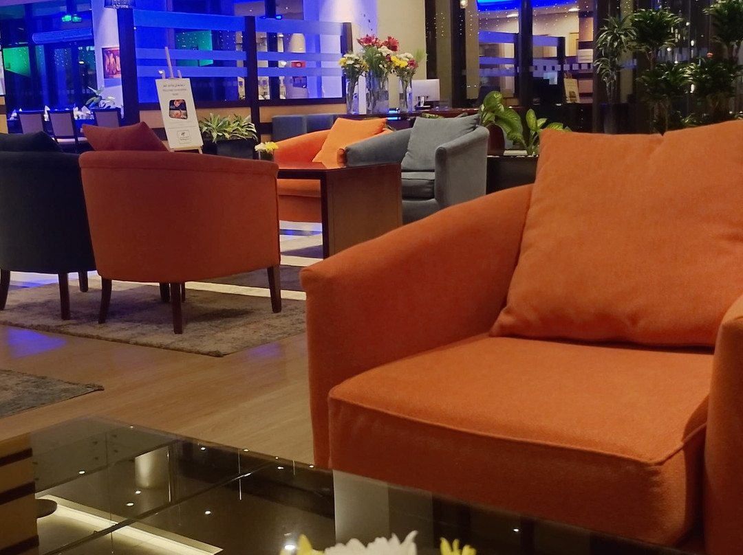 Al Dana Restaurant