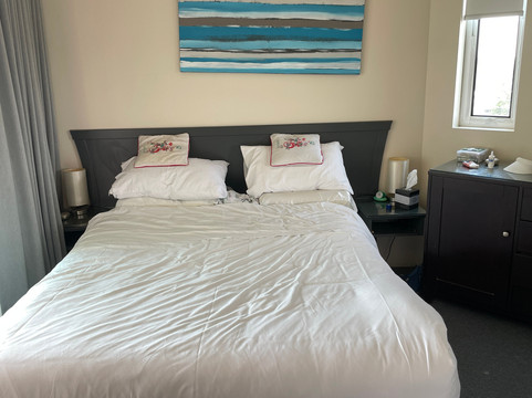 水晶湾布罗德沃特酒店主图