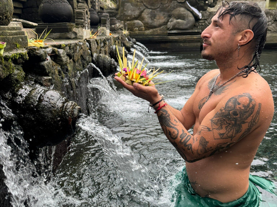 Miko Bali Driver-Kuta Selatan必去景点