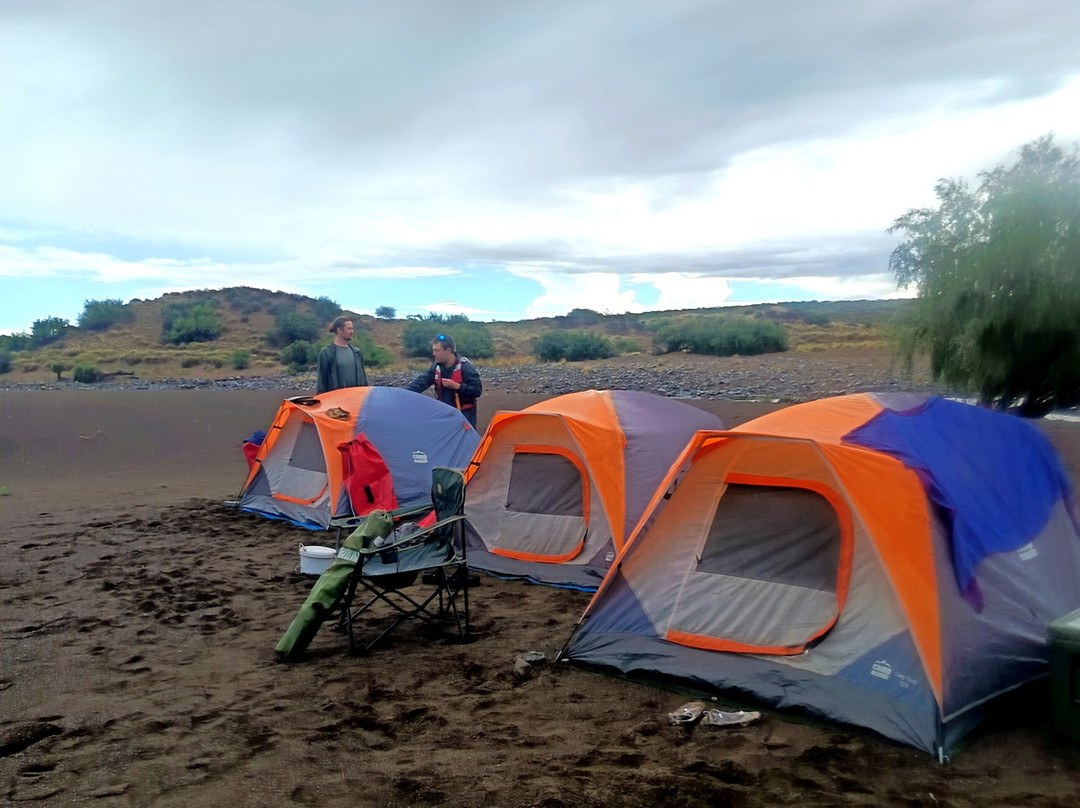 Adventure Rafting-Gonubie必去景点