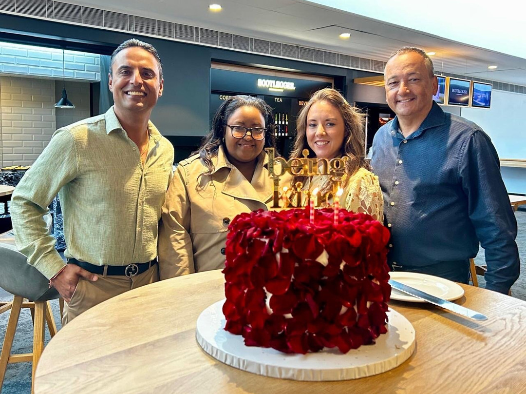 Century City Conference Centre-Century City必去景点