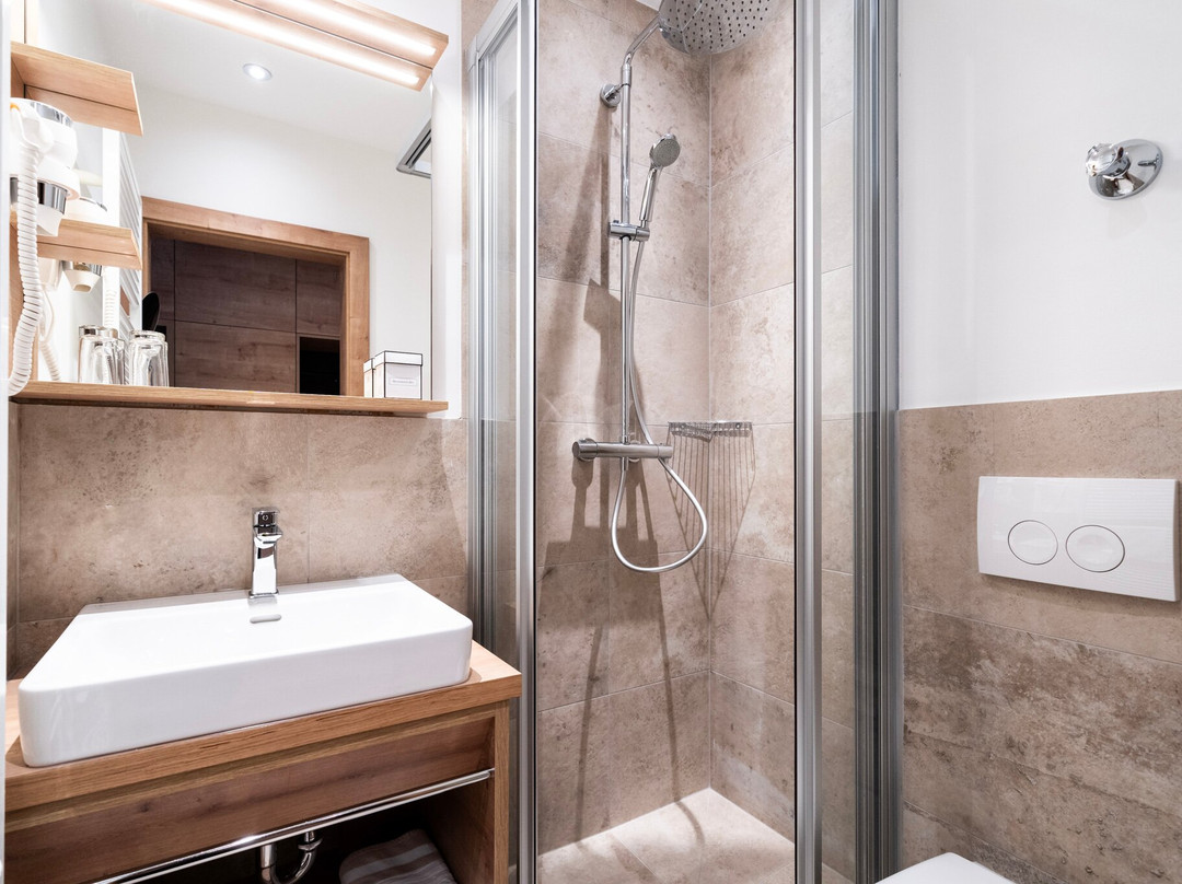 Hotel Alte Post主图