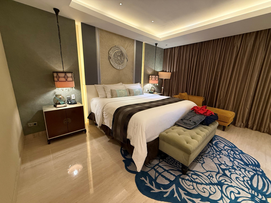 Artotel Suites Bianti Yogyakarta主图