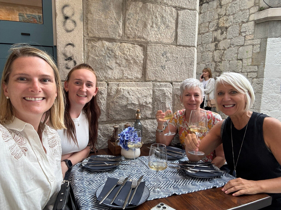 Roko Cicibela restaurant