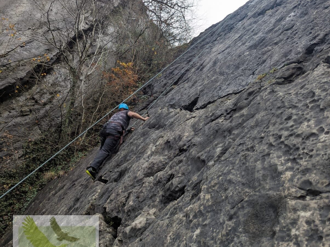 Hawk Adventures-Pontneddfechan必去景点