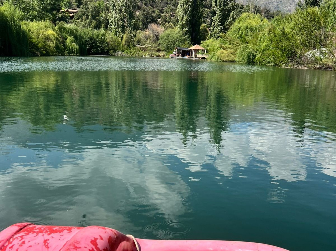 San Francisco Lodge主图