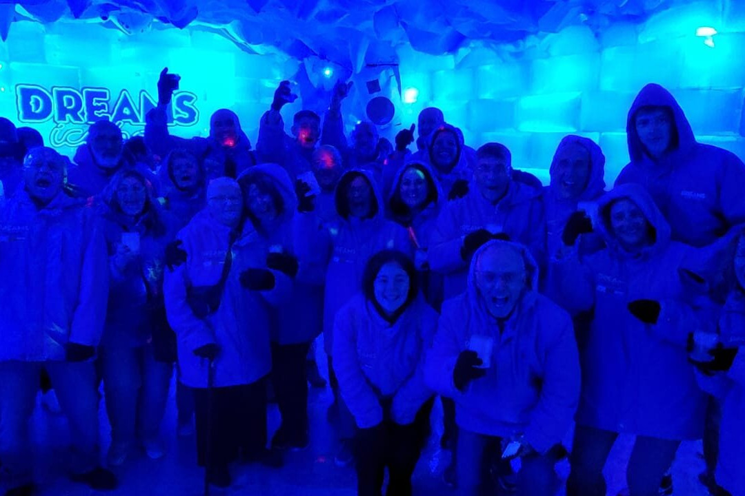 Dreamland Museu de Cera-伊瓜苏必去景点