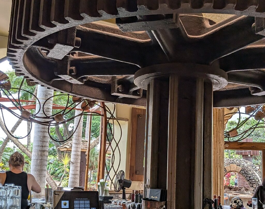 茂宜热带平原-怀露库必去景点