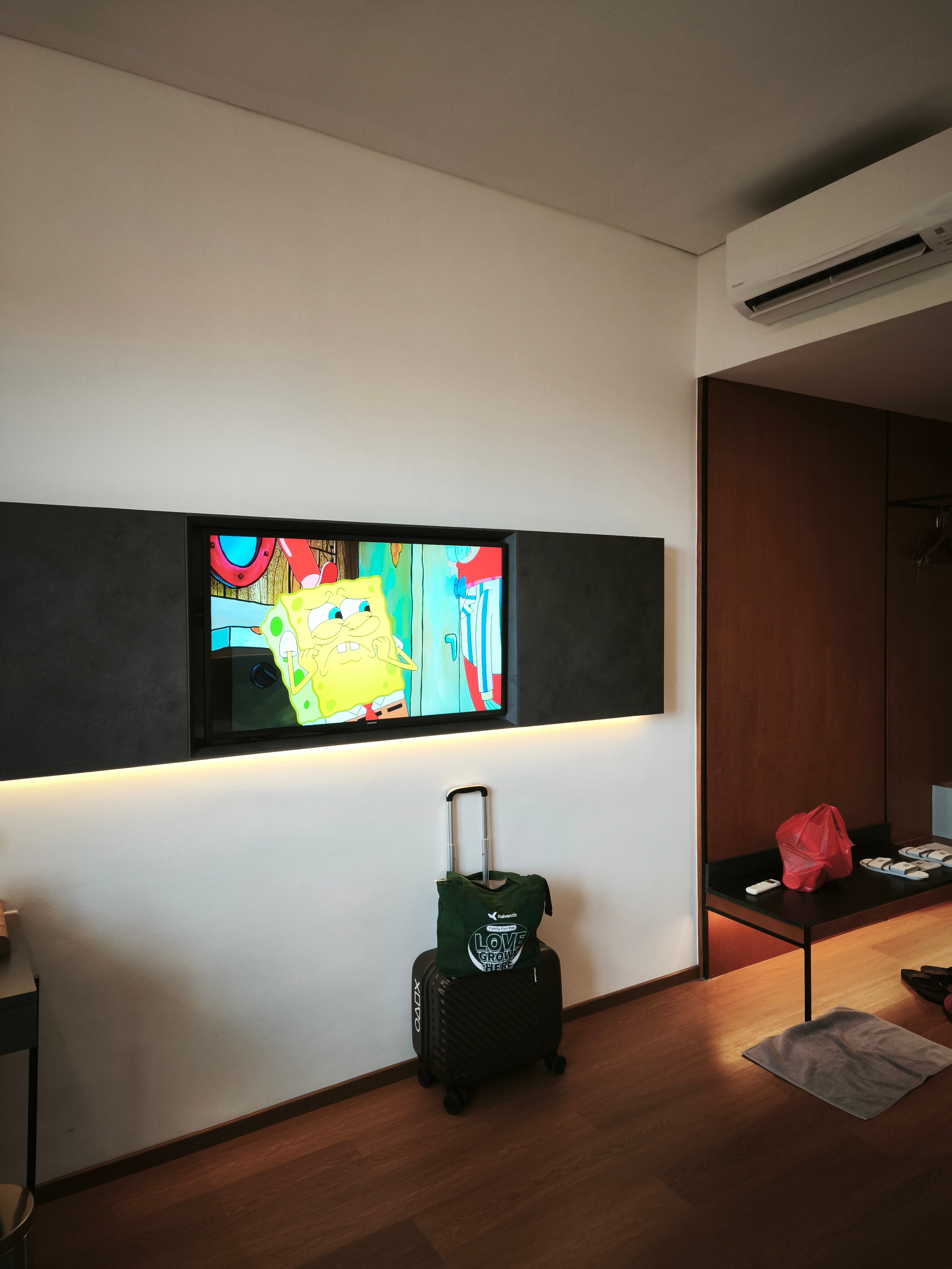 桑缇卡邦加酒店-官方