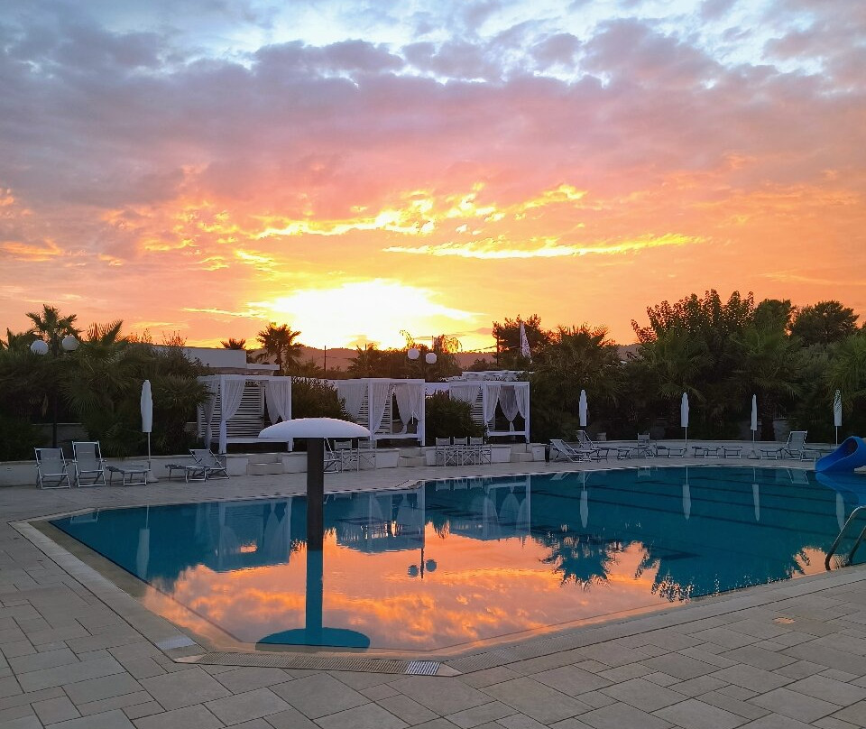 Villaggio Piano Grande主图