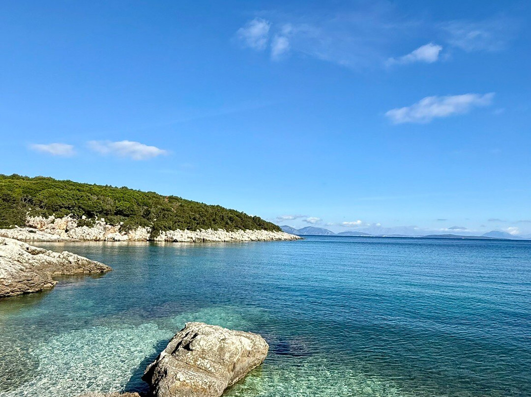 Kimilia Beach-菲斯卡尔宗必去景点
