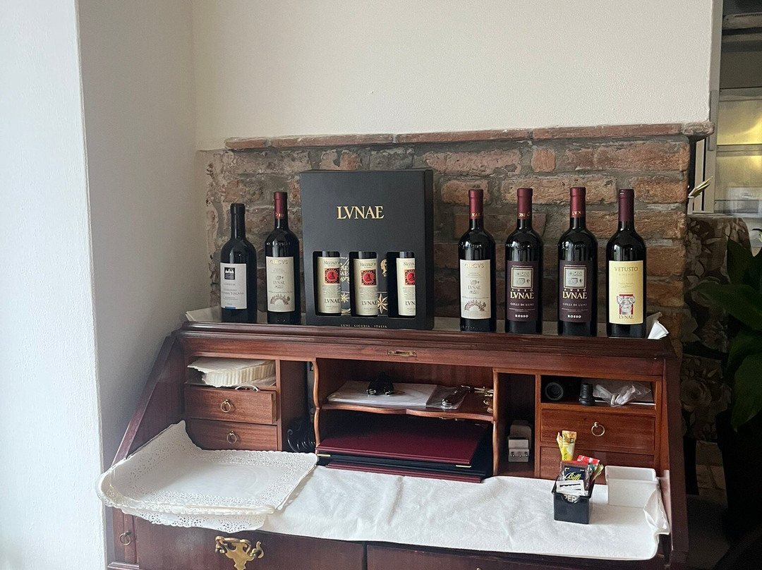 Locanda Da Mari