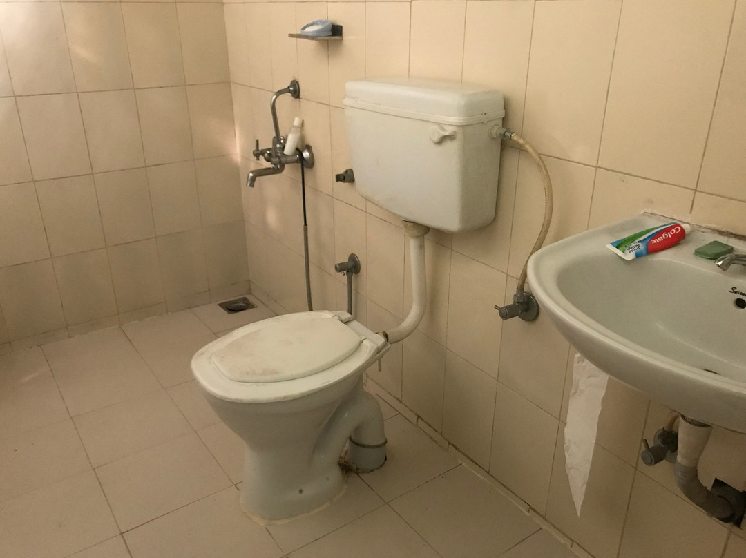 Amritara Riverside Camp主图