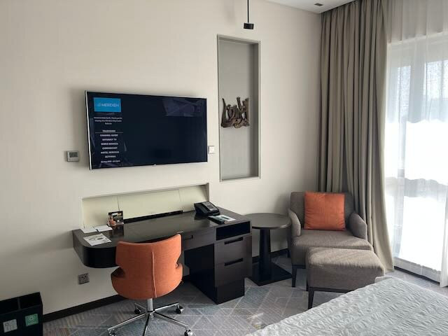 Le Méridien City Centre Bahrain主图